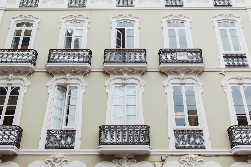 Oficinas de Labornin en España